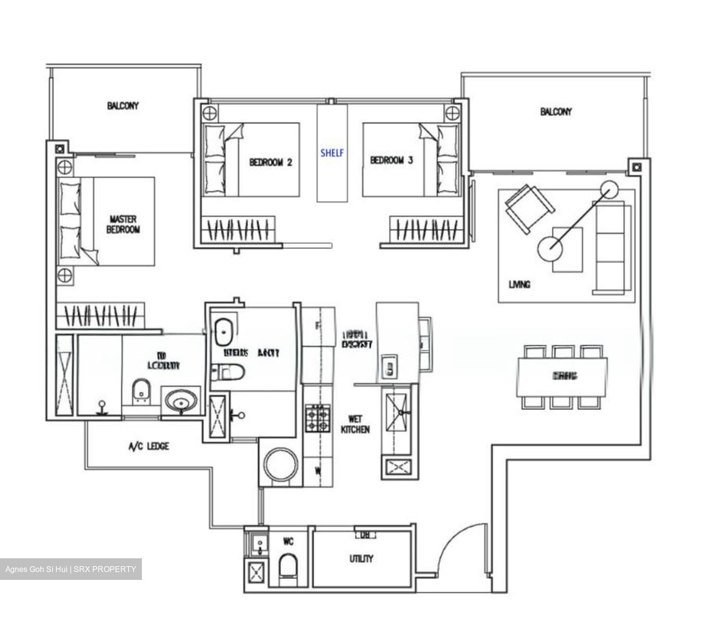 The Nautical (D27), Condominium #524356721
